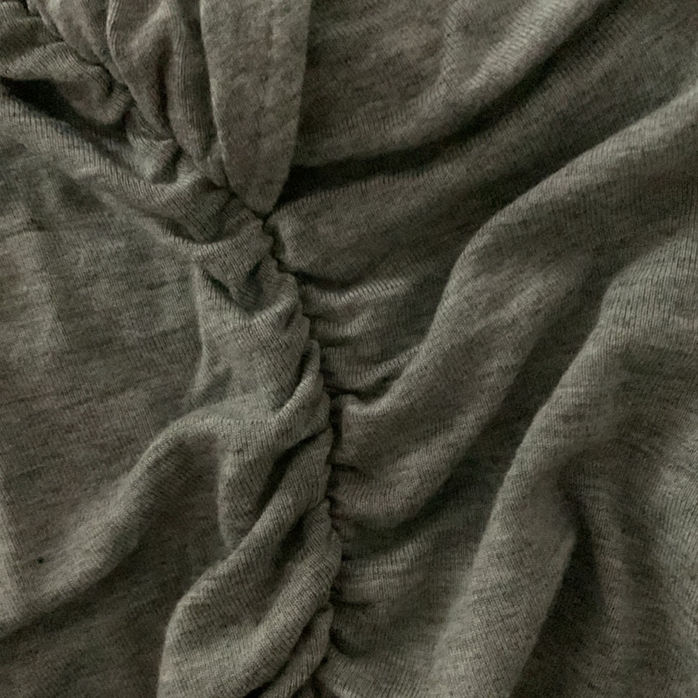Frame Muscle Dress - Picture 5 of 5